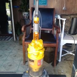 Dyson DC 14 Heavy Duty Vacuum Cleaner 