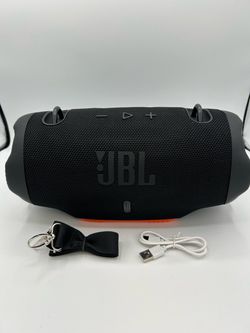 JBL Xtreme 4 for sale, new and in box