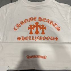 Chrome hearts shirts 