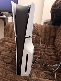PS5 Slim TB