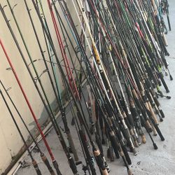 Fishing Rods