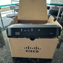 Cisco Cable Modem