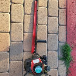 Hedge Trimmer