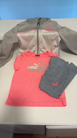 Puma Set 3T 