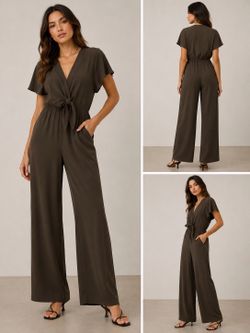 Calvin Klein jumpsuit size 2