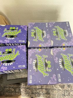 Energy drink