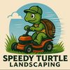Speedy turtle Landscaping 