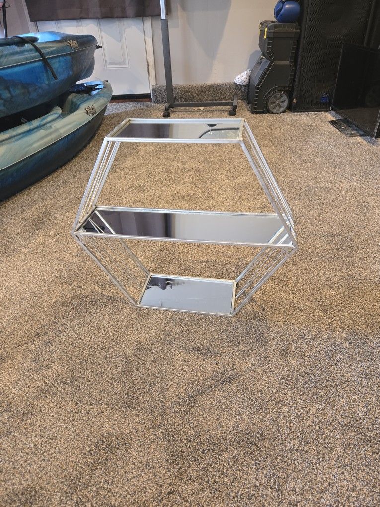 Mirror Organizer
