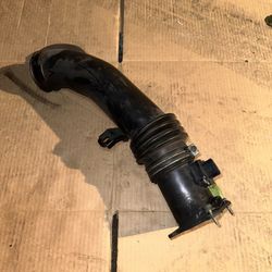 350z G35 Intake Tube