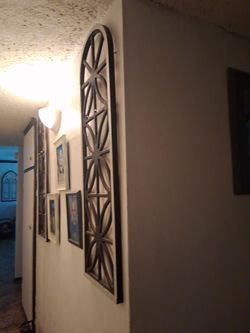 Set Of Decoration