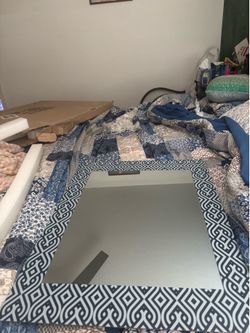 Brand New Bathroom Mirror