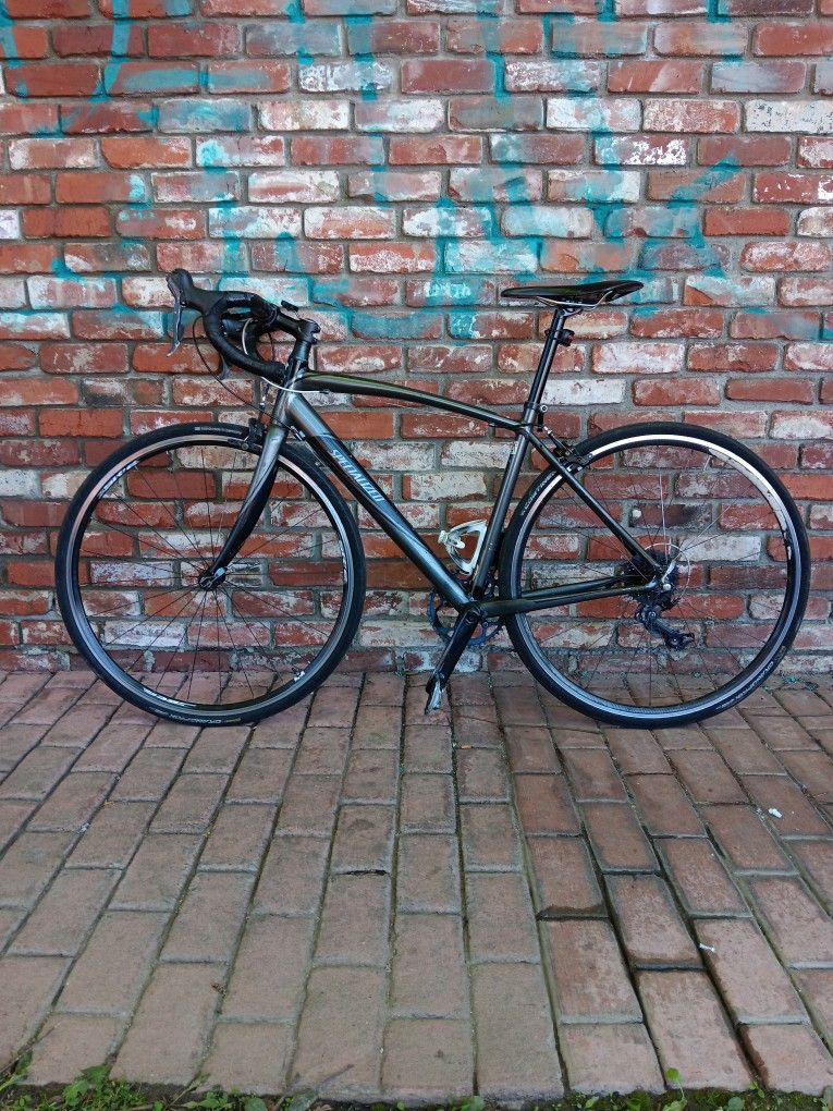 Specialized Secteur Size Medium