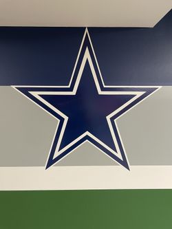 NFL Dallas Cowboys Star