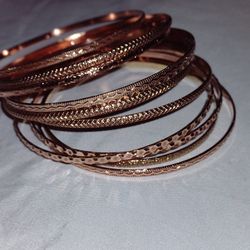 Bracelet Set