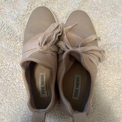 Steve Madden Light Pink Women's Shoe size 6.5