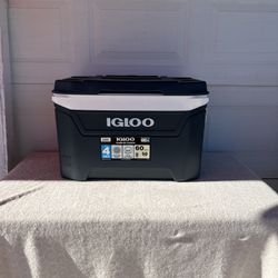 Igloo 60qt
