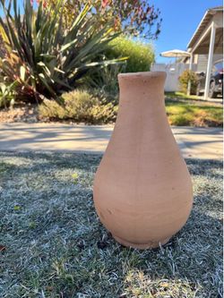 Decorative Ceramic vase