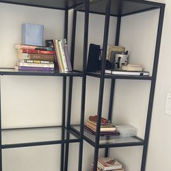 IKEA Shelves  