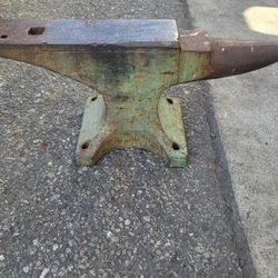 Arm & Hammer Anvil