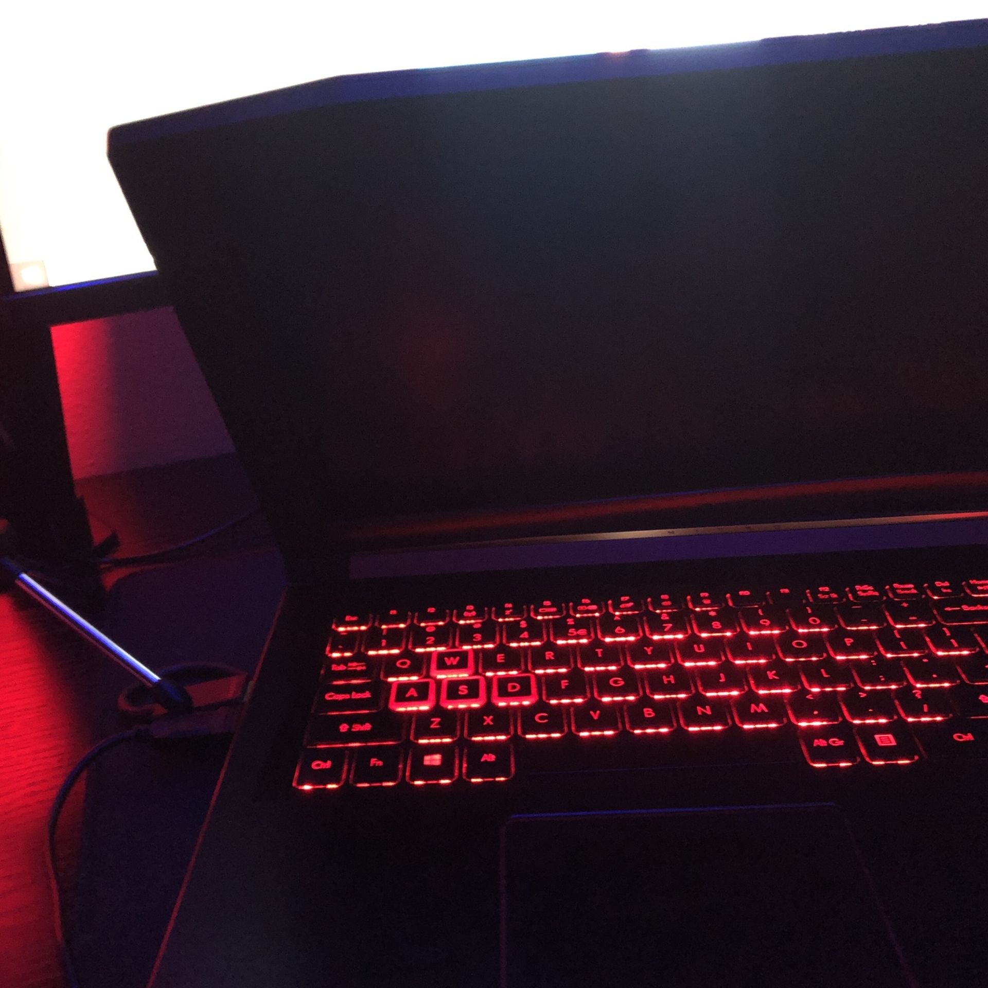 2019 Acer nitro Gaming laptop