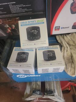 Celio breeze plus smart air conditioning and heat pump thermostat