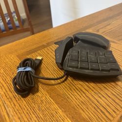 Gaming Pad. 