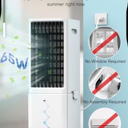 Evaporative Air Cooler