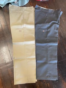 Dickies