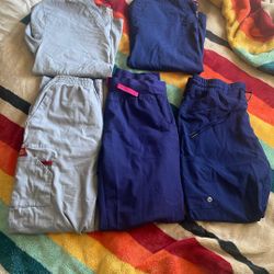 Scrubs 