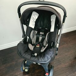 Doona Carseat