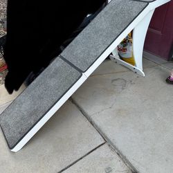 Dog / Pet Ramp