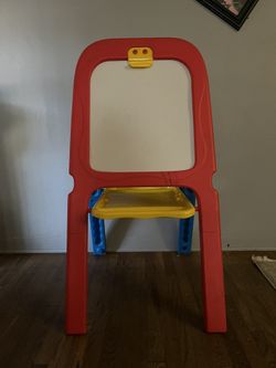 Crayola Easel