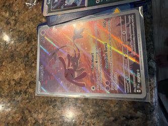 Pokémon cards