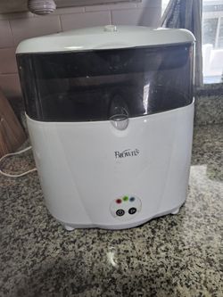 Dr. Brown's Bottle Sterilizer