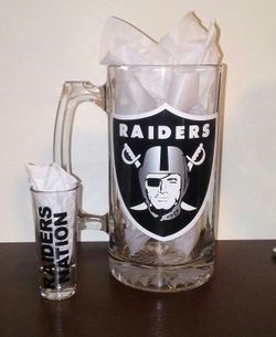 Raiders!!!