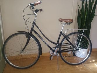 Micargi mixe v7  bike