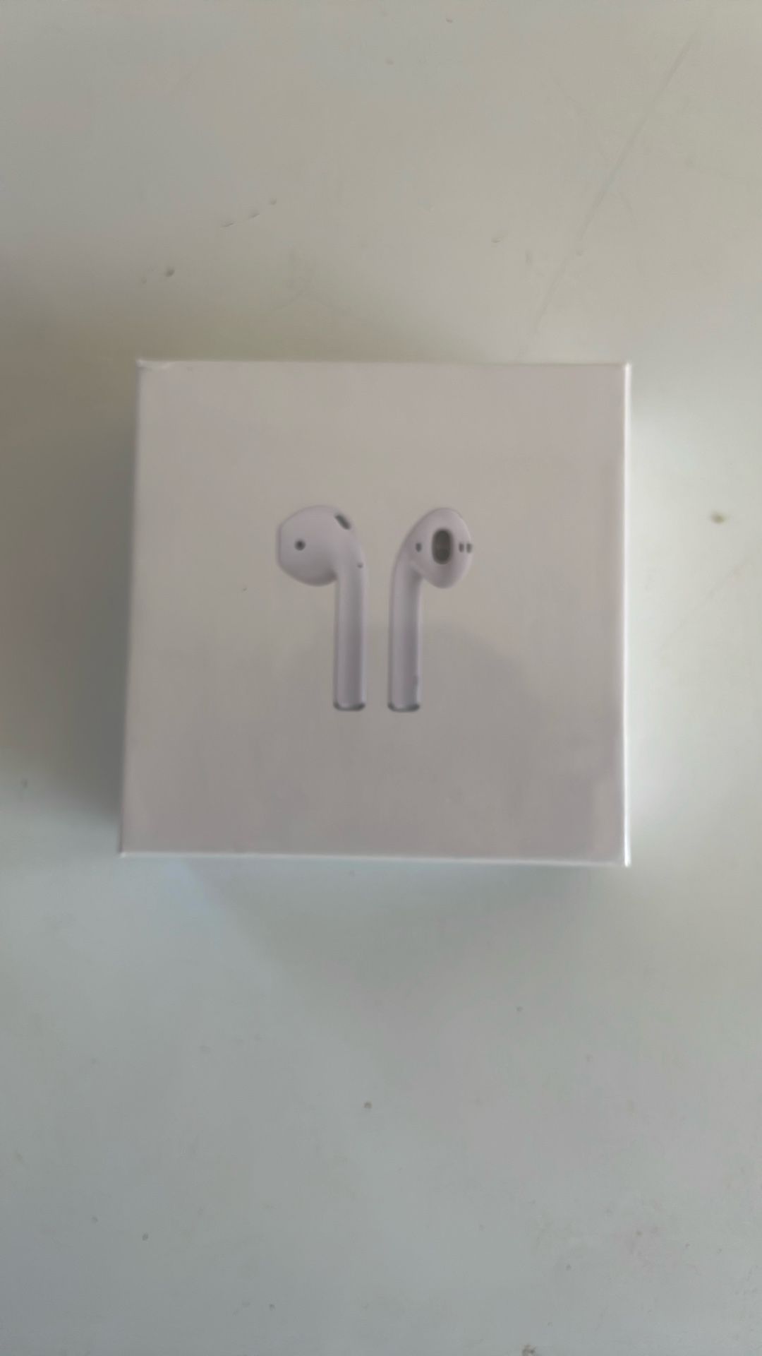 Brand New