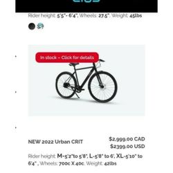 Elby Electric Bike