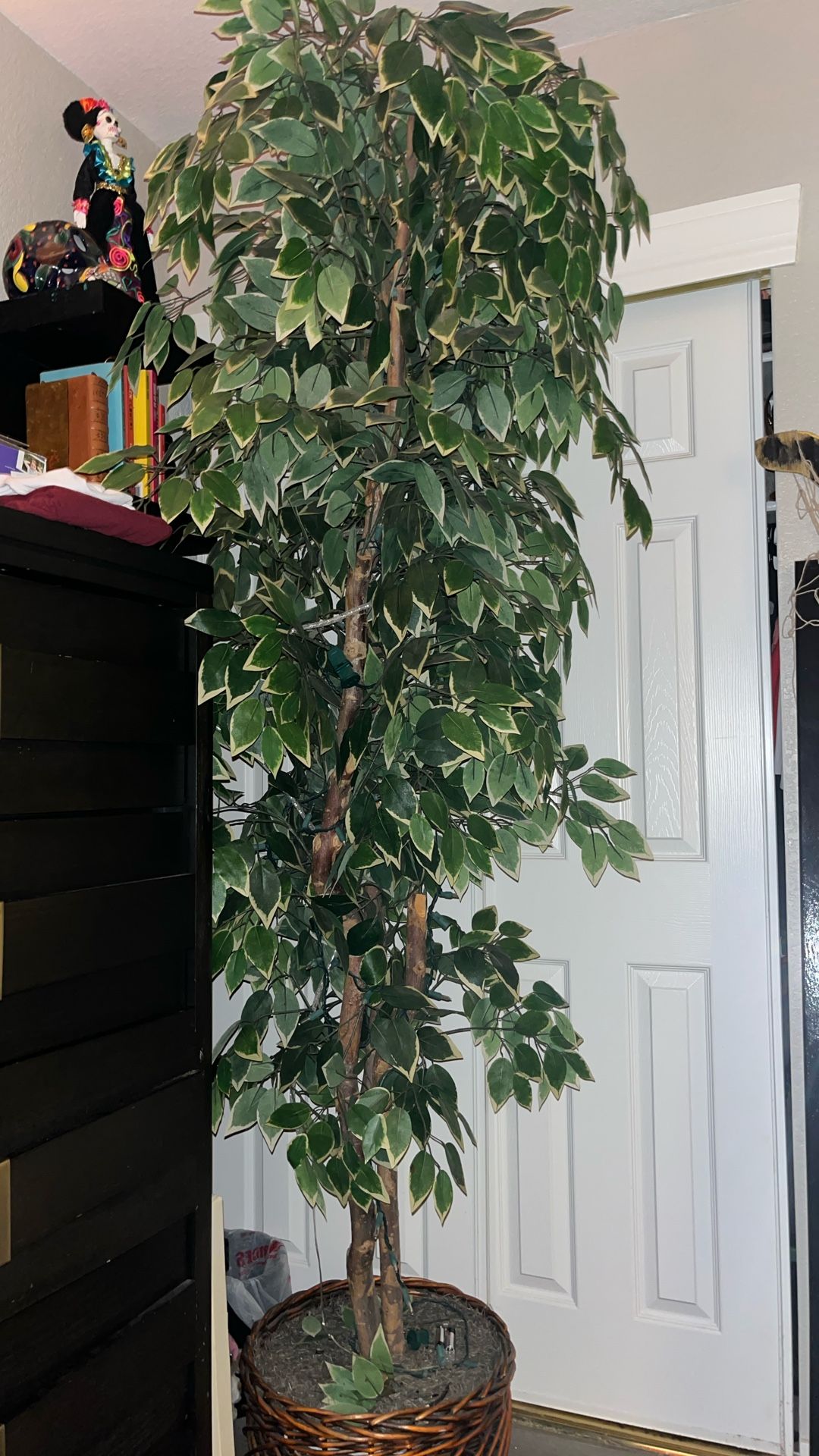 Fake Plant