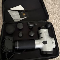 Massage Gun