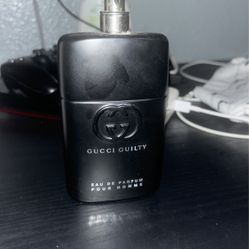 Gucci Guilty