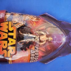 Star Wars Action Figure Lot