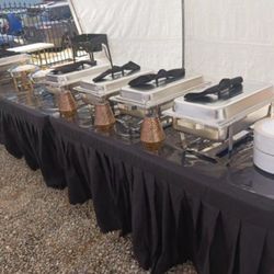 Todo Para Su Fiesta CATERING