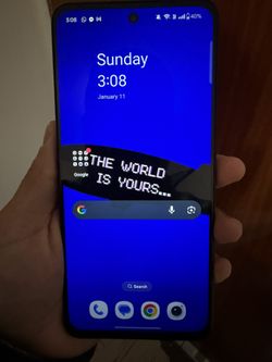 Oneplus Nord N30 (UNLOCKED)