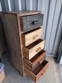 2- Rooms To Go Dressers