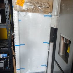 Whirlpool Freezer 