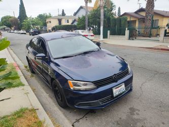 2011 Volkswagen Jetta