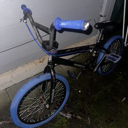 Haro Bmx (READ DESCRIPTION)