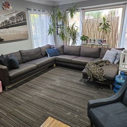 Ikea U Shape Sectional Sofa 