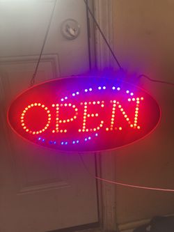 Cosco Led Open Light 